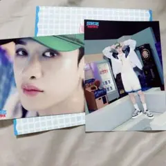 バンチャン ラントレ JYP POPUP straykids