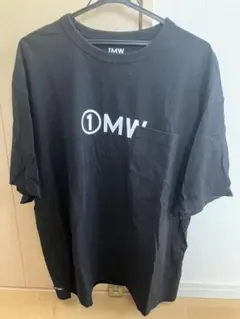 1MW by SOPH. Tシャツ