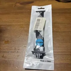 【新品未使用】ナイロン製 Apple Watch バンド 42/44MM