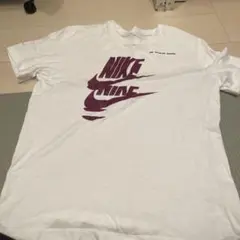 NIKE ホワイト Tシャツ