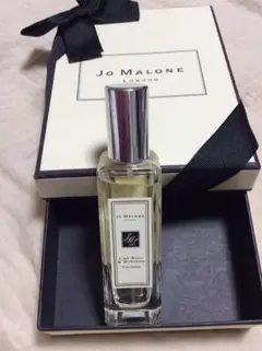 Jo MALONE ライム バジル u0026 マンダリン コロン 30ml