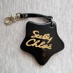 Seeby Chloe スライドミラー