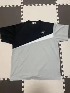 YONEX バドミントンシャツ Oサイズ