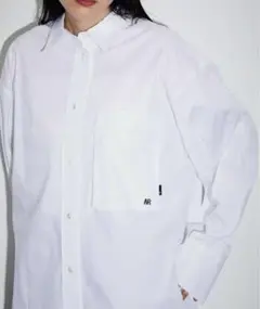 same product チュニックシャツ　アダムエロペ