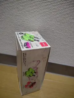 スプラトゥーン クツキーホルダーコレクション 全5種