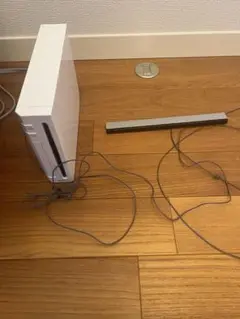 Wii 本体