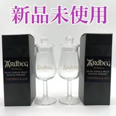 ☆新品☆箱付きARdbeGのグラス 楽天市場】【箱入り】アードベッグ BIG グラス Ardbeg green