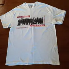 THE RAMPAGE Tシャツ M BATTLE OF TOKYO 　中古品