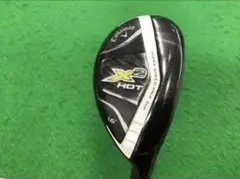 Callaway X2 HOT ユーティリティ 16°