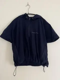 FEELCYCLE フーディー ネイビー XSサイズ