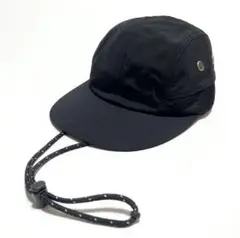 希少 comfortable reason キャップ ブラック 黒