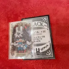 fgo ワダアルコ展 クリアカード シャルルマーニュ