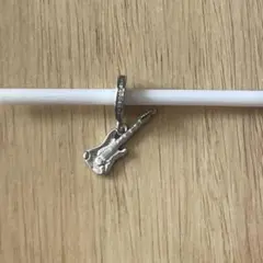 ギターチャーム