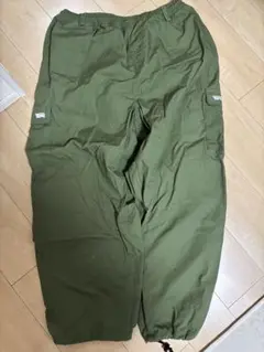 TELEVISI STAR テレビジスター　パンツ　XLサイズ