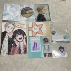 薫る花は凛と咲く　Blu-ray 1巻