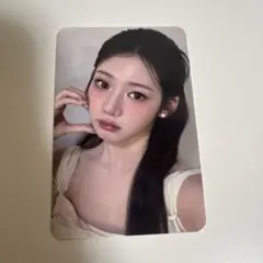 BABYMONSTER ローラ バニラコ トレカ