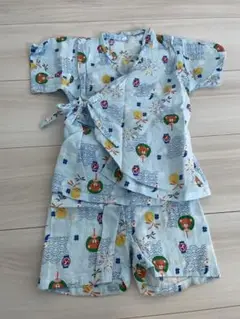 90サイズ甚平