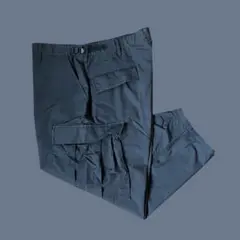 【Propper】Remake BDU Darts Hem Pants ブラック