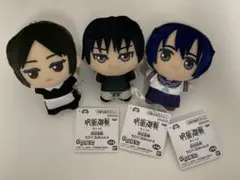 呪術廻戦 ちびぐるみ vol.4