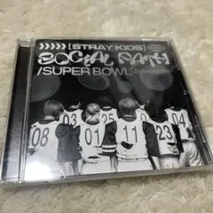 Social Path (feat. LiSA)/Super Bowl -Ja…