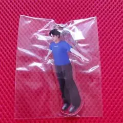 新品未開封　kemio ケミオ　けみお　キーホルダー　ストラップ