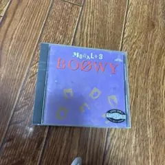 BOØWY④