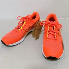 ✨未使用品 【ASICS】 アシックス ライトレーサー5 陸上シューズ 25.5