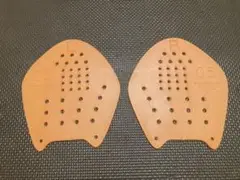 パドル ストロークメーカー 0.5 オレンジ L/R セット