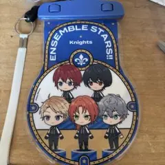Ensemble Stars!! Knights スマホケース IPX8 防水