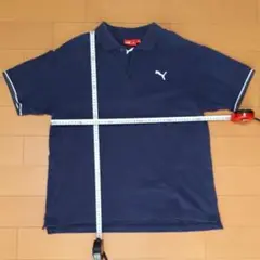 プーマポロシャツ
