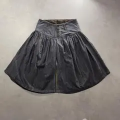KAPITALヒッコリー アミッシュパンツ スカート キャピタル ガウチョパンツ 2025年最新】kapital ヒッコリーデニムパンツ キャピタルの人気