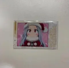 僕のヒーローアカデミア エリちゃん カード