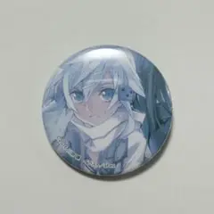 シノン 缶バッジ