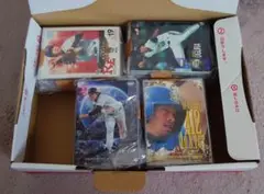オリックス カード 450枚以上 まとめ売り