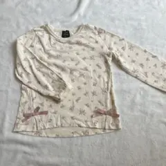 プティマイン110 コットン長袖