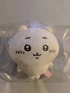 ちいかわ もちっとぷにミニマスコット