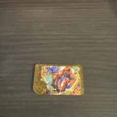 ポケモンブレンダーピック　コライドン