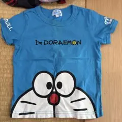 ドラエモンTシャツ