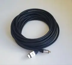 ホーリック HDMIケーブル 10m シルバー HDM100-886SV