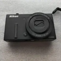 2025年最新】COOLPIX P340 ジャンクの人気アイテム - メルカリ