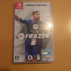 FIFA 23 LEGACY EDITION Nintendo Switch