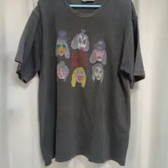 chi-bee メタル　Tシャツ