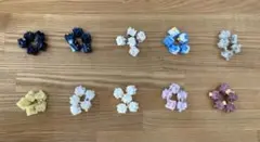 10種、HMX、Keygeek、Bsun、Haimu等 キースイッチ サンプル