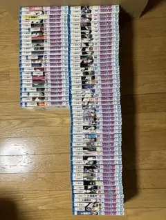 ブリーチ BLEACH 74巻 全巻