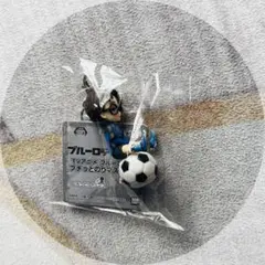 ブルーロック プチっとのりマス vol.3 雪宮剣優