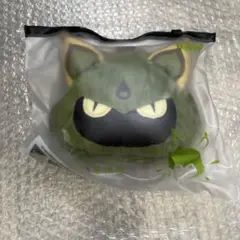 原神　コレイ　コレアンバー　ぬいぐるみポーチ　公式正規品