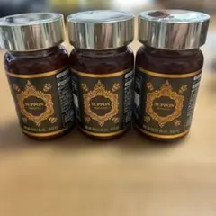 NHC スッポンミラクル　3本 スッポンミラクル60粒×3本 NHCの通販 by ma's shop｜ラクマ