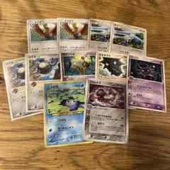 ポケモンカードセット
