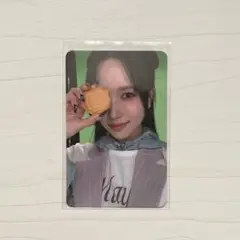 【TWICE】THIS IS FOR トレカ　ミナ　soundwave 特典