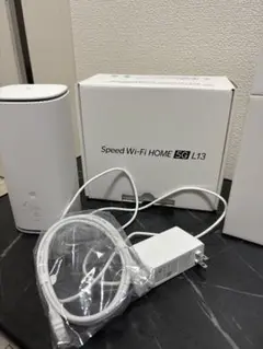カシモWi-Fi